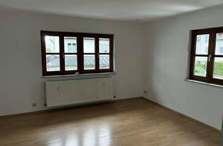 Wohnung mieten in 85604 Zorneding, Stilvoll saniert: Vier-Zimmer-Wohnung in Zorneding