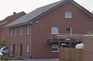 Wohnung mieten in 48336 Sassenberg, Gepflegte 3 ZKB Wohnung mit Balkon in Sassenberg