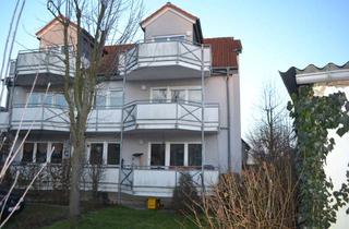 Wohnung mieten in Rhönstraße, 61273 Wehrheim, 3-ZKB Wehrheim/Ts. von Privat mit KFZ-Stellplatz - ruhig - ohne Makler