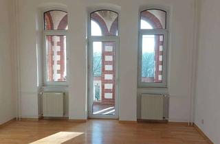 Wohnung mieten in 35619 Braunfels, Altbauwohnung in Jugendstilvilla