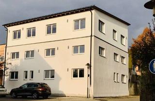 Wohnung mieten in Hamppstraße 22, 84072 Au, Gemütliches 1 Zimmer Apartment!
