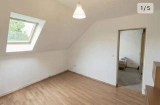 Wohnung mieten in Bahnhofstraße 21, 16259 Bad Freienwalde, 2-Zimmer-Wohnung in Bad Freienwalde