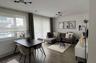 Wohnung mieten in 65199 Biebrich, Nachmieter gesucht 2 Zimmer mit Balkon in Wiesbaden