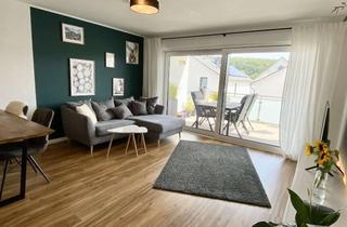 Wohnung mieten in Schillerstraße 4/2, 71154 Nufringen, Alltagstaugliche 2,5-Zimmer-Wohnung mit Balkon in Nufringen
