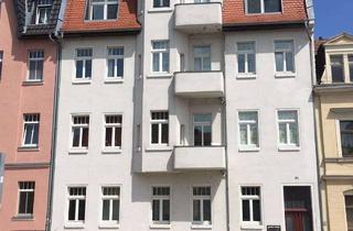 Wohnung mieten in Melzerstr. 29, 01662 Meißen, Ansprechende 4-Raum-Wohnung in Meißen (Kreis)
