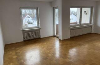 Wohnung mieten in Sommerstraße, 85757 Karlsfeld, Komplett renovierte 87 m² Wohnung mit Balkon, Garage und Gartenanteil zu vermieten
