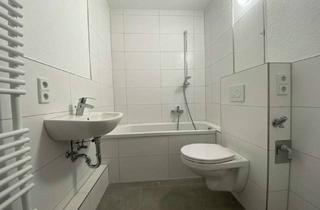 Wohnung mieten in Otto-Bruchholz-Straße 29, 98527 Suhl, Unter 27 und Lust auf die erste eigene Wohnung?
