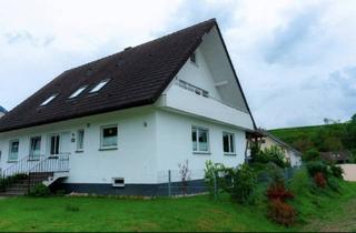 Wohnung mieten in Neunlindenstraße 55, 79235 Vogtsburg, Wohnen mit Charakter: 3,5-Zimmer-Wohnung in Vogtsburg