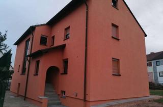Wohnung mieten in Saalfelder Str., 90522 Oberasbach, Geschmackvolle, modernisierte 3-Zi.-Wohnung mit Balkon in Oberasbach