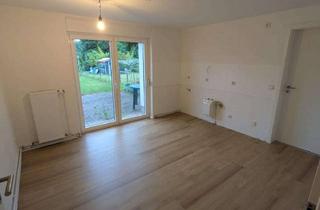 Wohnung mieten in Dorfstraße 27, 16775 Schönermark, Alltagstauglich wohnen in dieser modernisierten 1-Zimmer-Wohnung in Schönermark