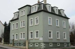 Wohnung mieten in Winckelmannstr. 11, 01728 Bannewitz, Schöne 2-Zimmer-DG-Wohnung mit großer Essküche, möbliert, Bannewitz, Nähe TU Dresden