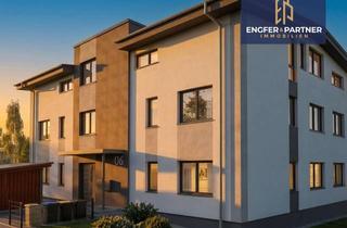 Wohnung mieten in 17166 Teterow, Modernes Wohnen in Teterow - 24 Neubauwohnungen mitAufzug und Stellplatz!