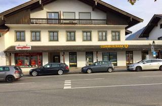 Wohnung mieten in Nördliche Hauptstraße, 83700 Rottach-Egern, Gut geschnittene zentral gelegene 2-Zimmer Wohnung in kleiner Anlage