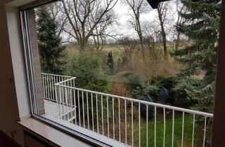 Wohnung mieten in Elsternweg 11, 40668 Meerbusch, Extrem schöner Naturblick, bei 15 Fahrminuten zum Zentrum von Düsseldorf.