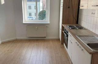 Wohnung mieten in Dresdener Straße 35, 04741 Roßwein, Schöne, sonnige Wohnung in Roßwein
