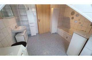 Wohnung mieten in 91719 Heidenheim, Wohnung zu vermieten
