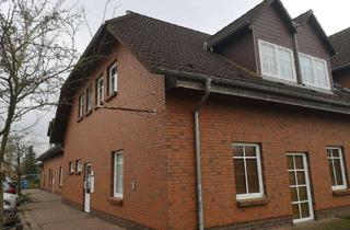 Wohnung mieten in 18279 Lalendorf, Barrierearme Erdgeschoßwohnung in Lalendorf mit Terrasse, Garten und Stellplatz