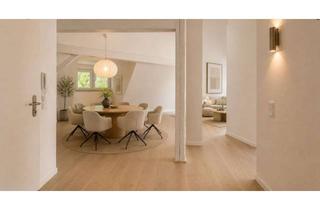 Lofts mieten in Yorckstraße 16, 44789 Bochum, ️✨ Sanierte Dachgeschosswohnung mit Loftcharakter über den Dächern von Bochum ✨