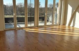 Wohnung mieten in Am Panke-Park 67, 16321 Bernau, Schönes wohnen mit Blick über den Panke-Park