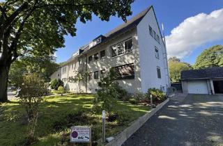 Wohnung mieten in Uhlenbrockstrasse 13, 45894 Buer, Schönes Wohnen, stadtnah in Ge-Buer mit Balkon, Terrasse & Garten