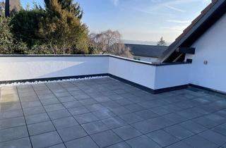 Wohnung mieten in Langenweg, 53797 Lohmar, Wohnen auf zwei Ebenen - mit großzügiger Terrasse -