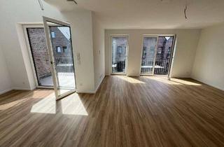 Wohnung mieten in 26188 Edewecht, Exklusive Maisonette Neubau-Wohnung im Herzen von Friedrichsfehn! Bezugsfertig Einzug nach Absprach