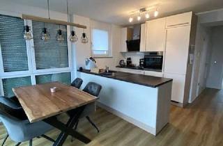 Wohnung mieten in 75392 Deckenpfronn, Stilvoll wohnen- modern, hell & hochwertig ausgestattet