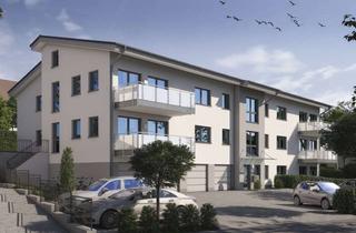 Wohnung mieten in Wolfsgrabenstr 58, 63607 Wächtersbach, Erstbezug 2026: Moderne 3-Zimmer-Neubauwohnung mit Fußbodenheizun