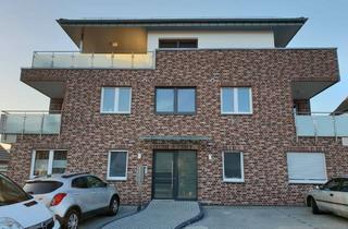 Wohnung mieten in Steinacker, 52372 Kreuzau, Neuwertige 3-Zi-Penthous-Wohnung in Kreuzau/ Obermaubach (Stauseenähe)