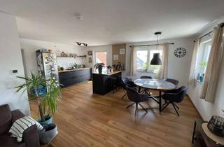 Wohnung mieten in Lessingstraße, 93087 Alteglofsheim, Tolle Neubau Wohnung mit Einbauküche