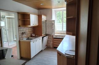 Wohnung mieten in Nonnengasse, 75365 Calw, Viel Platz in Calw: 4-Zimmer-Wohnung in der Nonnengasse