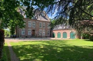 Wohnung mieten in Bahnweg 200, 46446 Emmerich, Gesucht Burgherr oder Burgherrin