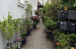 Wohnung mieten in Florstädter Straße 30, 60385 Bornheim, Eine echte Frankfurter Gründerzeitwohnung – Ihre eigene Etage im Herzen von Bornheim