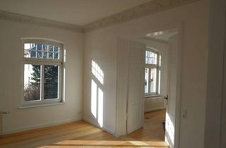 Wohnung mieten in 18246 Bützow, Modernisierte, hochwertige 4-Zimmer-Wohnung mit Einbauküche in Bützow
