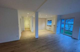 Wohnung mieten in Ohl 17, 51766 Engelskirchen, Helle, barrierefreie 3-Zimmer-Wohnung mit Terrasse & großem Garten in Engelskirchen-Grünscheid/Ohl