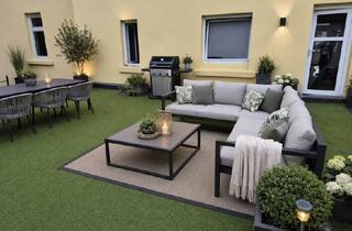 Wohnung mieten in Hagener Straße 14, 58239 Schwerte, Wohnen mit Charakter: 4-Zimmer-Wohnung mit Dachterrasse & Balkon zum Entspannen & Wohlfühlen