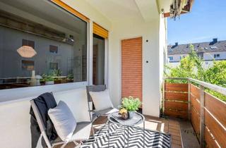 Wohnung mieten in 73770 Denkendorf, Kernsaniert, 3 Zimmer mit Garten & Garage