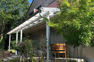 Wohnung mieten in 67105 Schifferstadt, Renovierte 4 ZKB WC mit überdachter Terrasse und Stellplatz ideal für Paare (gerne auch LGBT)