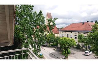 Wohnung mieten in Rosenheimer Straße, 85635 Höhenkirchen-Siegertsbrunn, Schöne 2-Zimmer-DG-Wohnung 89 qm Nutzfläche mit offener Einbauküche