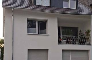 Wohnung mieten in 53175 Bad Godesberg, 3-Zimmer-Wohnung in Bonn Plittersdorf