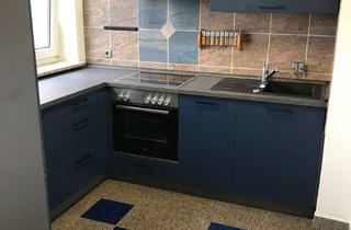 Wohnung mieten in 89079 Wiblingen, Renovierte 4-Zimmer-Dachgeschosswohnung mit Balkon und Einbauküche in Ulm-Wiblingen
