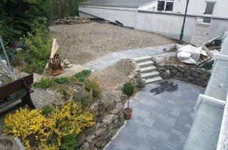Wohnung mieten in Dahler Berg 13, 42389 Langerfeld, Wuppertal Langerfeld, 158 m2, Garten / Sauna / Stellplatz