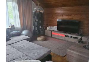 Wohnung mieten in Taubermühlenweg 19, 97990 Weikersheim, Wohnen mit Charakter: 3,5-Zimmer-Dachgeschosswohnung in Weikersheim