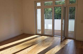 Wohnung mieten in Ostendorfstraße 29, 12557 Köpenick, Helle 3-Zimmer-Wohnung mit Balkon und Garten in Berlin-Köpenick