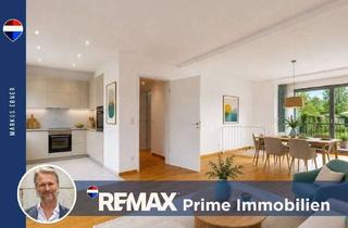 Wohnung mieten in 82256 Fürstenfeldbruck, Traum-Maisonette-Wohnung mit großer Terrasse mit großem Garten in bester Lage direkt in FFB