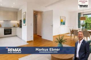 Wohnung mieten in 82256 Fürstenfeldbruck, Garten-Wohnung mit großer Terrasse in bester Lage - jetzt Besichtigungstermin vereinbaren