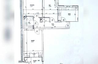 Tauschwohnungen in Schreinerstraße 34, 10247 Friedrichshain, Tauschwohnung: Friedrichshain, 3 Zimmer, Balkon, Badewanne