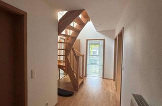 Wohnung mieten in 64646 Heppenheim, Großzügige Maisonette für 2 bis 3 Personen - RENOVIERT