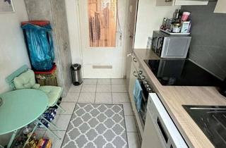 Wohnung mieten in Strutfeldstraße 34, 73540 Heubach, Wohnen mit Charakter: 2-Zimmer-Wohnung in Heubach