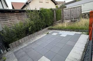 Wohnung mieten in 56412 Holler, Helle 2-Zimmer-Wohnung mit Terrasse und neuer Einbauküche